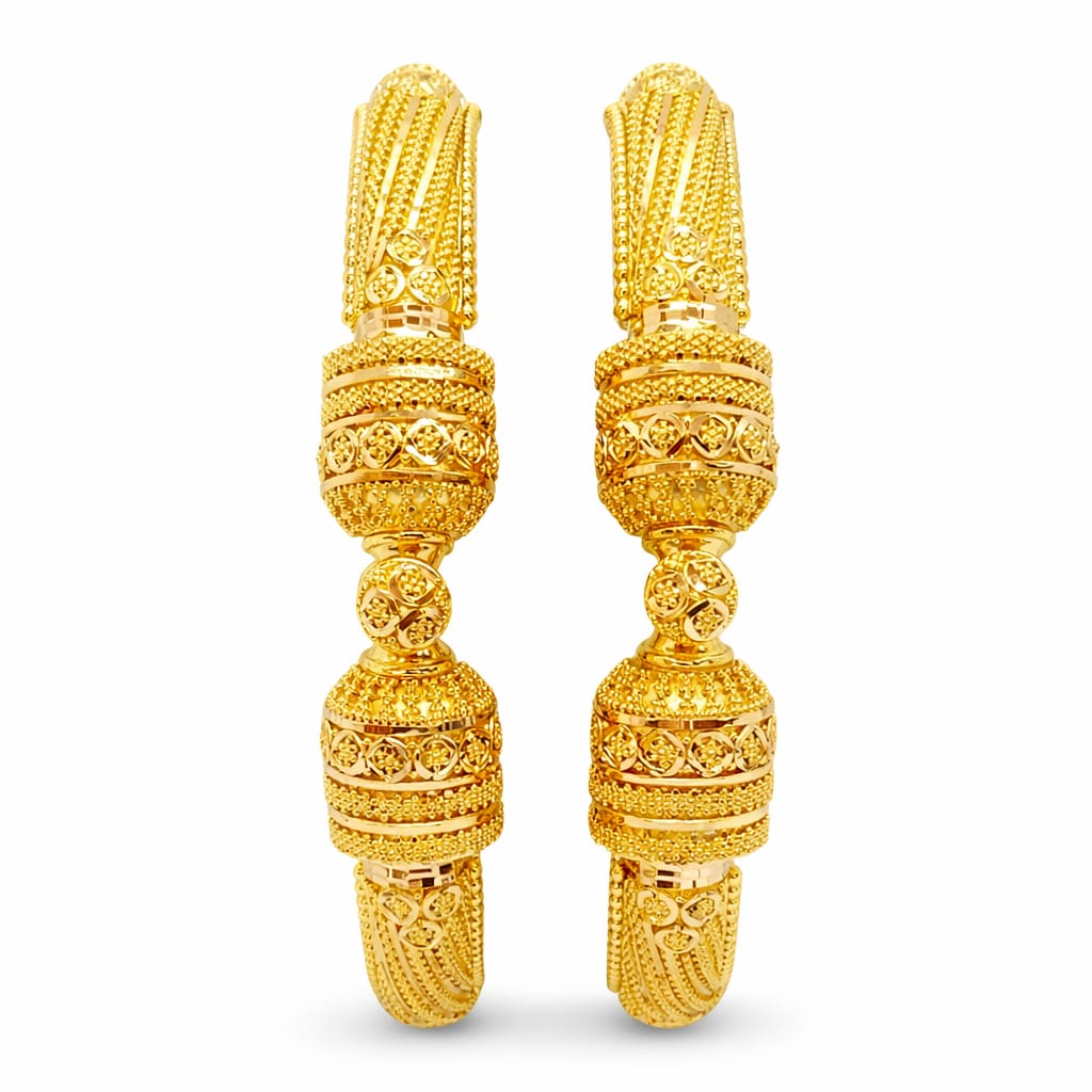 Classic Bridal Bangles